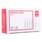Deli Paper Clips No.4, Silver, Nickel-Plated, Large Capacity, 100PK E39713 - alternate 2