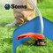 Stens Silver Streak Stealth Trimmer Line Replaces .080 5 Lb. Spool, 380-141 380-141 - alternate 1