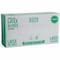 Remcoda Powder-Free Latex Gloves - 4 mil Thickness - X-Large Size - Latex - Off White - Powder-free, 10PK LAT101-XL - alternate 1