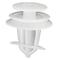 Auveco Nissan Specialty Liftgate Trim Retainer, 25PK 22572 - alternate 1