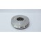 Durco STAINLESS BACK PLATE 10IN DT 52863 AA - alternate 4