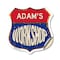 Signmission Adam's Workshop, 12 Inch X 12 Inch, Vinyl Decal SHI-D-12-489-ADAM - alternate 1