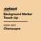 Finishworks Mohawk Background Marker Touch-Up Champagne M294-5001 - alternate 3