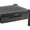 Startech.Com FREE UP DESK SPACE AND WORK IN GREATER COMFORT W/ THIS ADJUSTABLE MONITOR STAND MONSTADJD - alternate 2