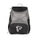 Picnic Time Family Of Brands NFL Atlanta Falcons - PTX Backpack Cooler 633-00-175-024-2 - alternate 1