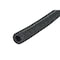 M-D Building Products Self-Sealing Tube Pipe Insulation, 6 ft L, Polyethylene, Black, 7/8 in Pipe 50220 - alternate 1