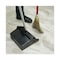 Boardwalk Lobby/Toy Broom, Corn Fiber Bristles, 39" Wood Handle, Red/Ylw, PK12 BWK951TCT - alternate 6