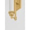 Hudson Valley Lighting Plandome 18 in. Integrated LED Bath and Vanity in Aged Brass 4718-AGB - alternate 5