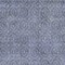 Homeroots 5' X 8' Denim Blue Geometric Washable Indoor Outdoor Area Rug 607477 - alternate 5