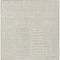 Homeroots 3' X 5' Beige And Ivory Geometric Washable Indoor Outdoor Area Rug 596896 - alternate 5