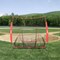 Vevor 7x7 ft Baseball Softball Practice Net Hitting Batting Training Carry Bag YC-SS-BN002 - alternate 7