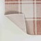 Jonathan Y Sabine Traditional Farmhouse Bold Gingham Salmon/Cream 2 ft. x 8 ft. Indoor/Outdoor Runner Rug TSN203A-28 - alternate 5
