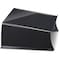 Officemate Internatnl Officemate, Officemate 2200 Series Telephone Stand, 12 1/4inw X 10 1/2ind X 5 1/4inh, Black 22802 - alternate 3
