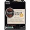 Tullys Coffee Tully's Pod Hawaiian Blend Keurig Single-Serve K-Cup Pods, Medium Roast Coffee, 24 Count, 24PK 5000373793 - alternate 1