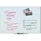 U Brands Glass Dry Erase Board, 35 x 23, White Surface 2298U00-01 - alternate 3