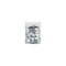 Candle Lite 4231595 Tea Light Candle, White Candle, 3 hr Burning, 50PK 4534595 - alternate 3