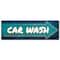 Signmission Car Wash, 24 Inch, Banner B-72-30353 - alternate 1