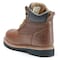 Handpoint Mens 6 in Soft Toe Work Boots-Water Resistant, Slip Resistant, Goodyear Welt Leather, 10.5 ELK84424-EE-10.5 - alternate 5