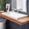 Native Trails Trough 3619 Bathroom Sink NSL3619-P - alternate 5
