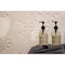 Apollo Tile Imprint 11.81in x 35.47in Matte White Ceramic Large Format Wall and Floor Tile 11.63 sqft/case, 4PK IMPARTBLN1236 - alternate 7