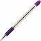 Pentel R.S.V.P. Ballpoint Pen, Medium Point, Violet, PK24, 24PK BK91V - alternate 1