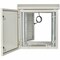 Eaton Tripp Lite Series SmartRack Industrial Enclosure NEMA 3R Wall Mount Metal Locking Hinged Back Fan SRN3RG12US - alternate 4