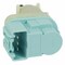 Motorcraft Brake Light Switch,  SW7810 - alternate 4