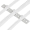 Panduit Rounded Edge Mutiple Tie Plate, 7 Bundle MTPC7H-E10-C39 - alternate 1