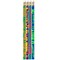 Musgrave Pencil Co No Bullying Motivational Pencils, 144PK MUS2508G - alternate 3