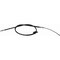 Dorman Parking Brake Cable, C660307 C660307 - alternate 1