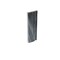 Apollo Tile Cloud Gray 4x12 Bardiglio Nuvolato Marble Polished Baseboard Tile Trim 3.33 sqft/case, 10PK APLMBA883PA - alternate 6