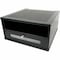 Victor Technology Monitor Riser, Black 1175-5 - alternate 1