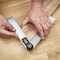 Trend Tool Technology Digital Angle Rule 200mm, Stainless Steel, 360 Deg Range, Accuracy 0.3 Deg, DAR/200 U*DAR/200 - alternate 5