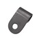 Caterpillar CLIP, CATERPILLAR OEM 9L7284 9L7284 - alternate 4