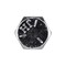 Auveco 3/8in-24 x 2in Grade 5 Cap Screw Zinc, 50PK 5530 - alternate 2