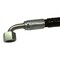 Cnh HOSE, CNH OEM 47526812 47526812 - alternate 3
