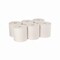 Georgia-Pacific Pacific Blue Ultra Hardwound Paper Towels, 1 Ply, Continuous Roll Sheets, 1,150 ft, White, 6 PK 26490 - alternate 1