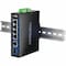 Trendnet 6PRT INDL 2.5G DINRAIL SWITCH TI-G50611 - alternate 2