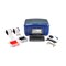 Brady Desktop Printer, Multi-Color, 301 dpi S3700-KIT-LOTO - alternate 1