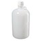 Nalgene Storage Bottle, LDPE, 409 mm H, PK6 2202-0020 - alternate 3