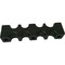 Cnh CLAMP, CNH OEM 178952A1 178952A1 - alternate 1