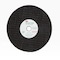 3M 3M Reinforced Weld Grinding Wheel 01991, 3 in x 0.22 in x 3/8 in, 10PK 1991 - alternate 1