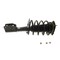 Kyb Complete Corner Unit Assembly -Strut, Mount and Spring,  SR4091 - alternate 1