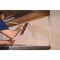Marshalltown Notched Trowel, Flooring Trowel, Tiling Trowel, 7/32 x 5/32 V-Notch, Tiles 12" or Smaller NT679 - alternate 3