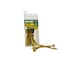 Spax #14 x 3-1/2 in Interior Wood Screws Construction Flat Head T-Star Plus, 10PK 4191020600902 - alternate 1