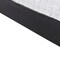 Homeroots 8" Foam Gel Memory Foam Mattress 391692 - alternate 3