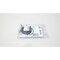 Jabsco NITRILE IMPELLER KIT 7273-0003-P - alternate 5
