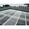 Falken Design Clear Ribbed Polycarbonate Panel 38in x 96in x 1/16in - Strong & Lightweight for Roofing Rib-PC-RP--Clear-1/16-3896 - alternate 7