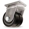Hamilton Swivel Mdd Dual 8X3 Superlast 70D S-MDD-83SYT70 - alternate 1