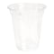 Empress PET Clear Cup 12 oz Tall, 1000PK EPET12T - alternate 1